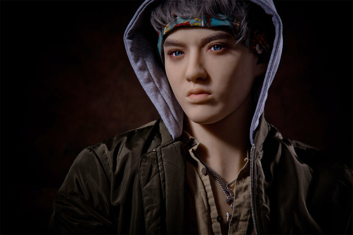 QITA Doll 175 cm Male TPE - Wu | Sex Dolls SG