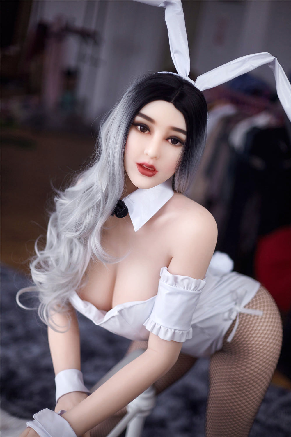 Irontech Doll 159 cm E TPE - Leia | Sex Dolls SG