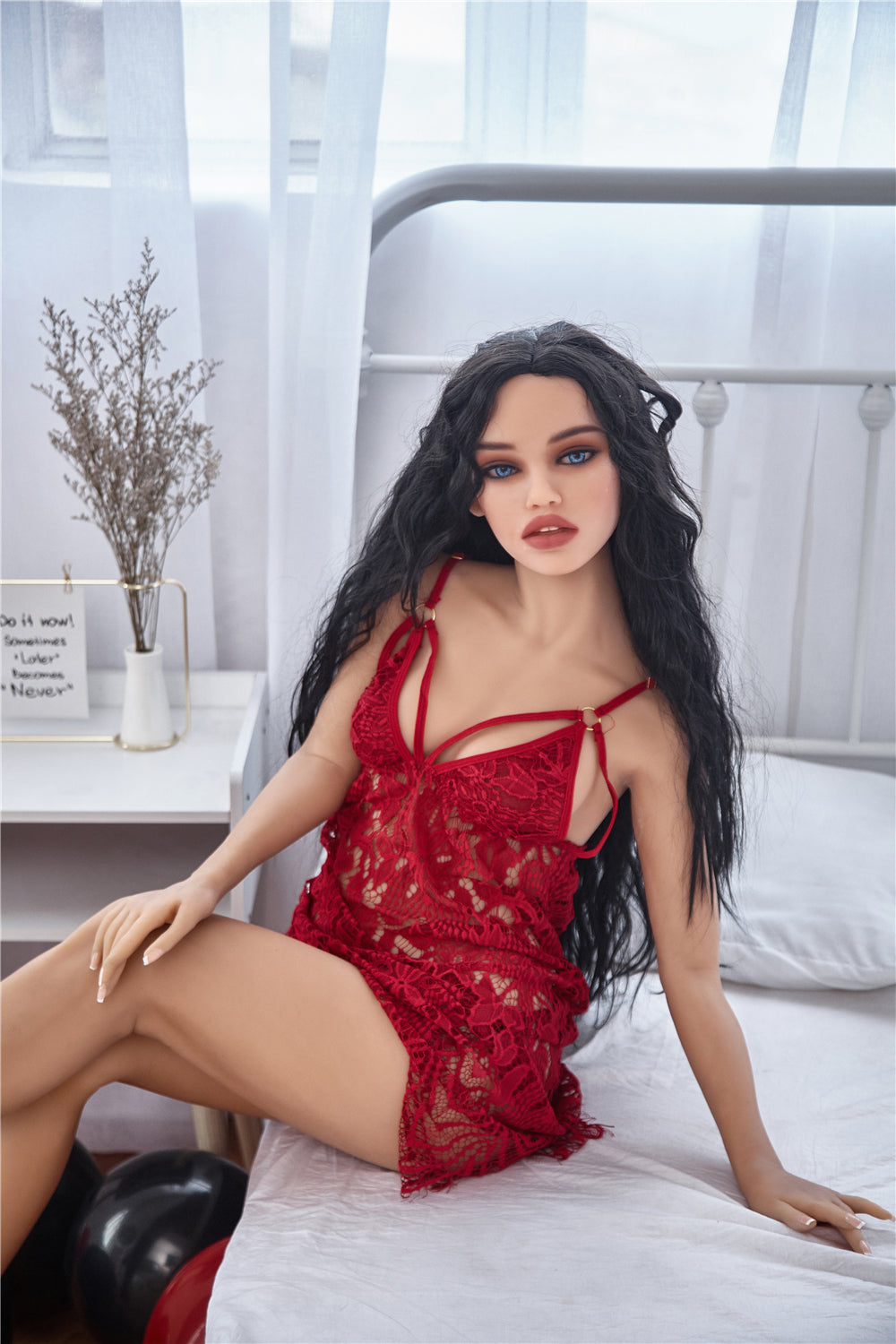 Irontech Doll 150 cm B TPE - Elsie | Sex Dolls SG