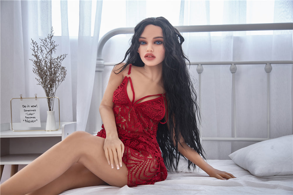 Irontech Doll 150 cm B TPE - Elsie | Sex Dolls SG