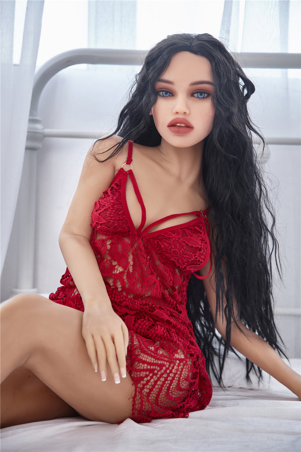 Irontech Doll 150 cm B TPE - Elsie | Sex Dolls SG