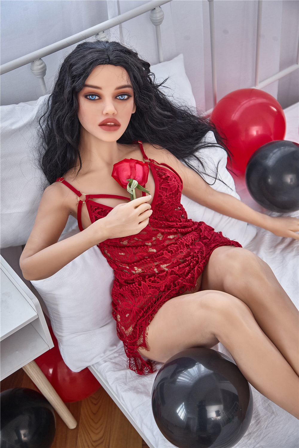 Irontech Doll 150 cm B TPE - Elsie | Sex Dolls SG