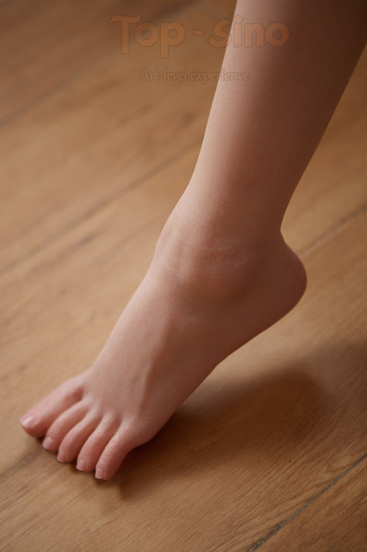 Top Sino 164 cm D Platinum Silicone - Miteng (RRS+) - V1 | Sex Dolls SG