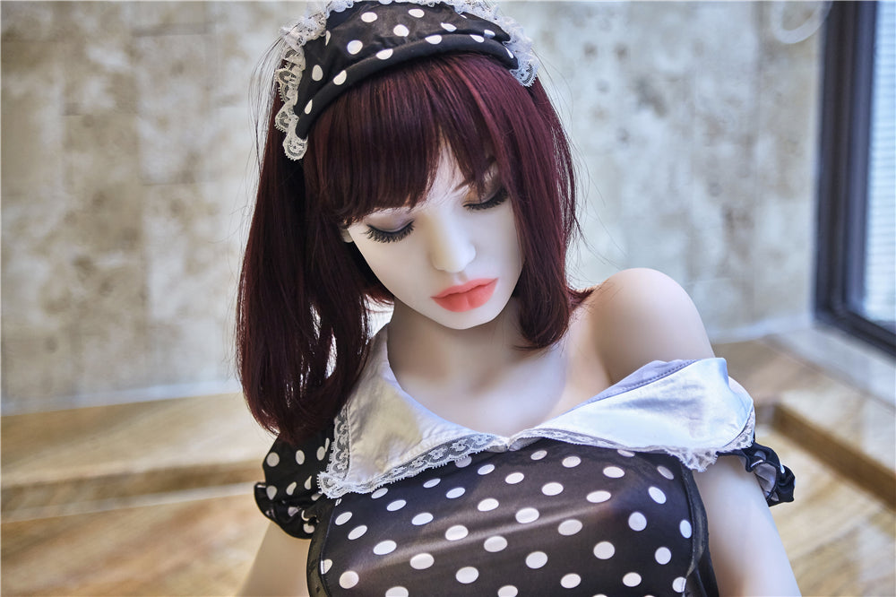 Irontech Doll 170 cm E TPE - Malani | Sex Dolls SG