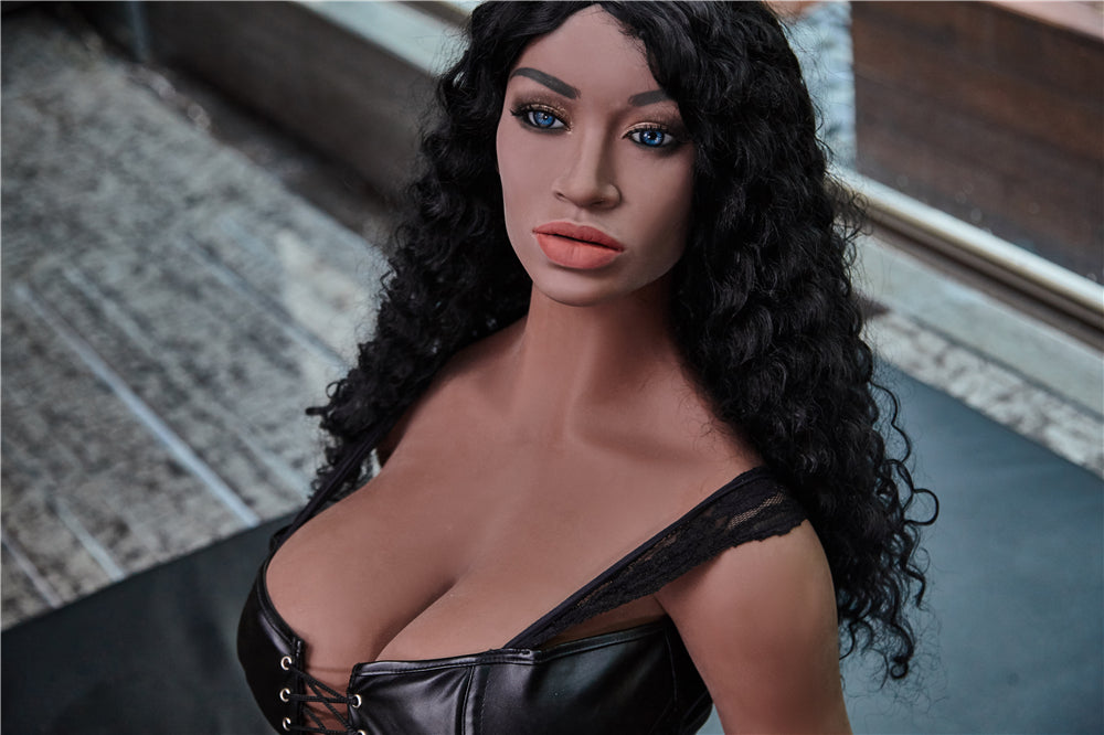 Irontech Doll 158 cm I TPE - Sara | Sex Dolls SG