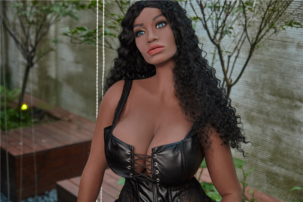 Irontech Doll 158 cm I TPE - Sara | Sex Dolls SG