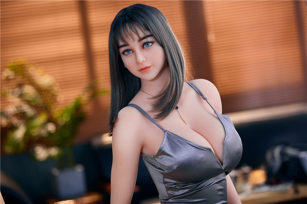 Irontech Doll 161 cm E TPE - Thea | Sex Dolls SG