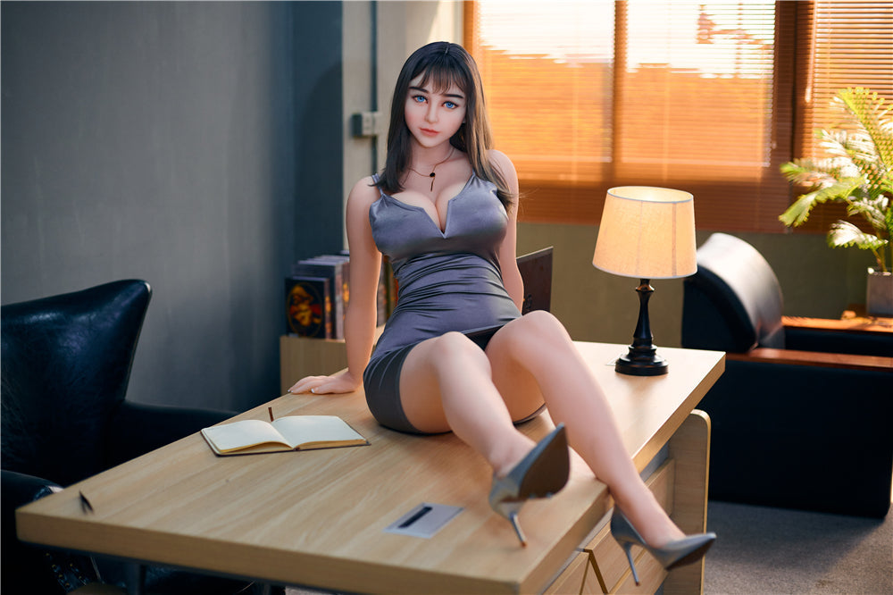 Irontech Doll 161 cm E TPE - Thea | Sex Dolls SG