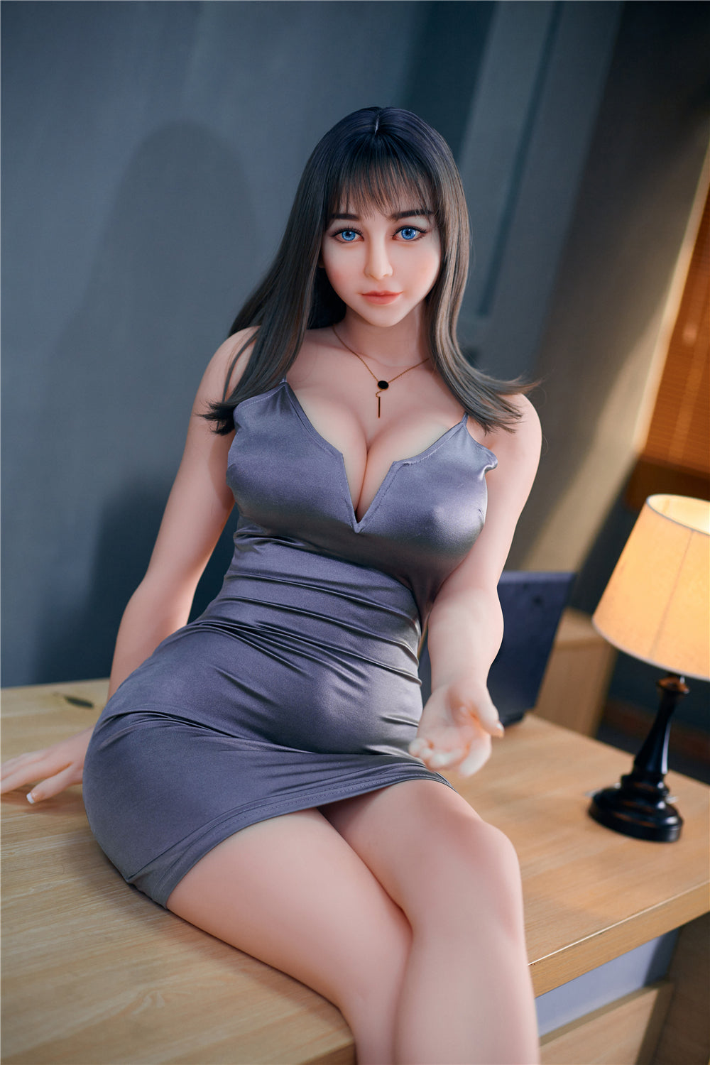 Irontech Doll 161 cm E TPE - Thea | Sex Dolls SG