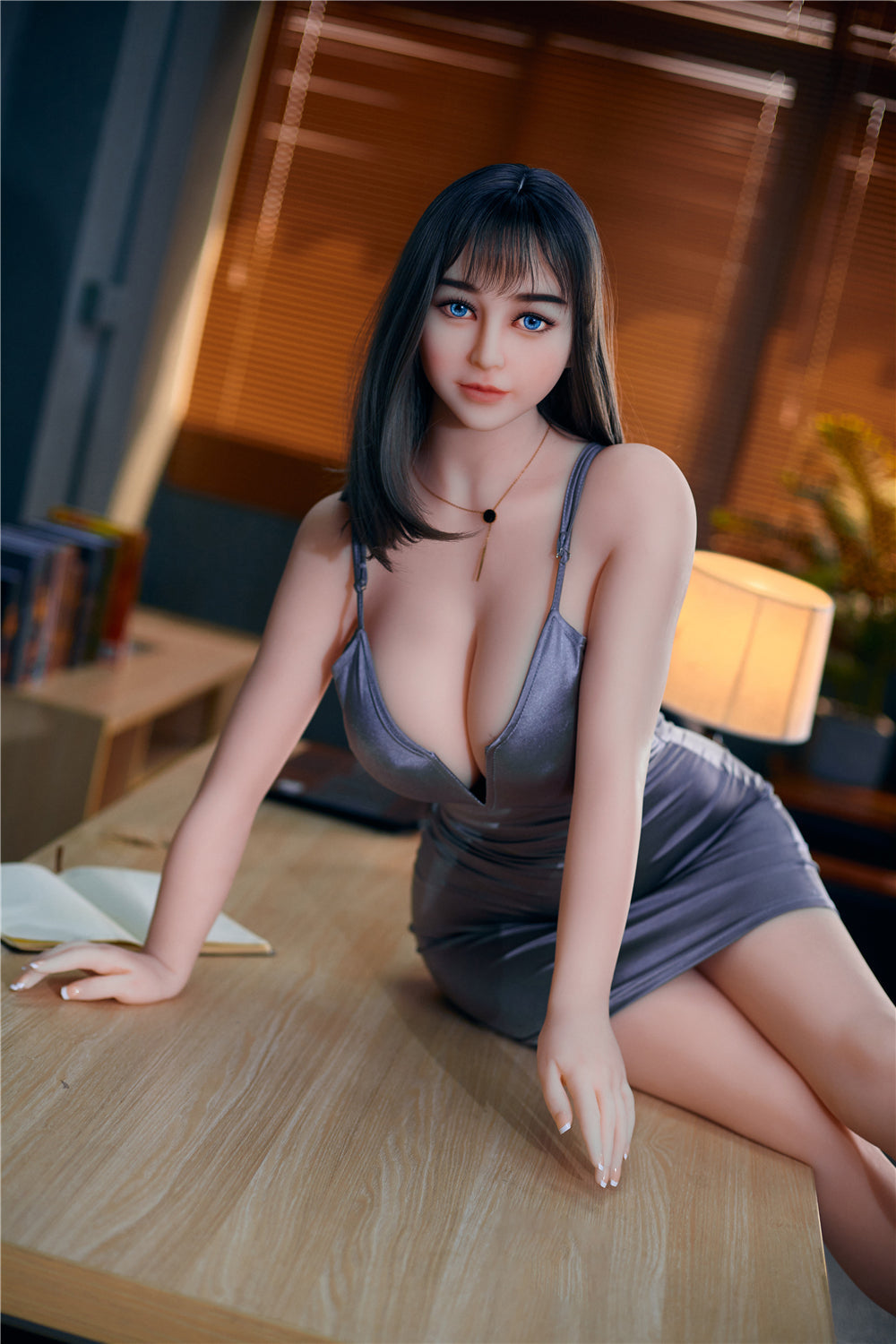 Irontech Doll 161 cm E TPE - Thea | Sex Dolls SG