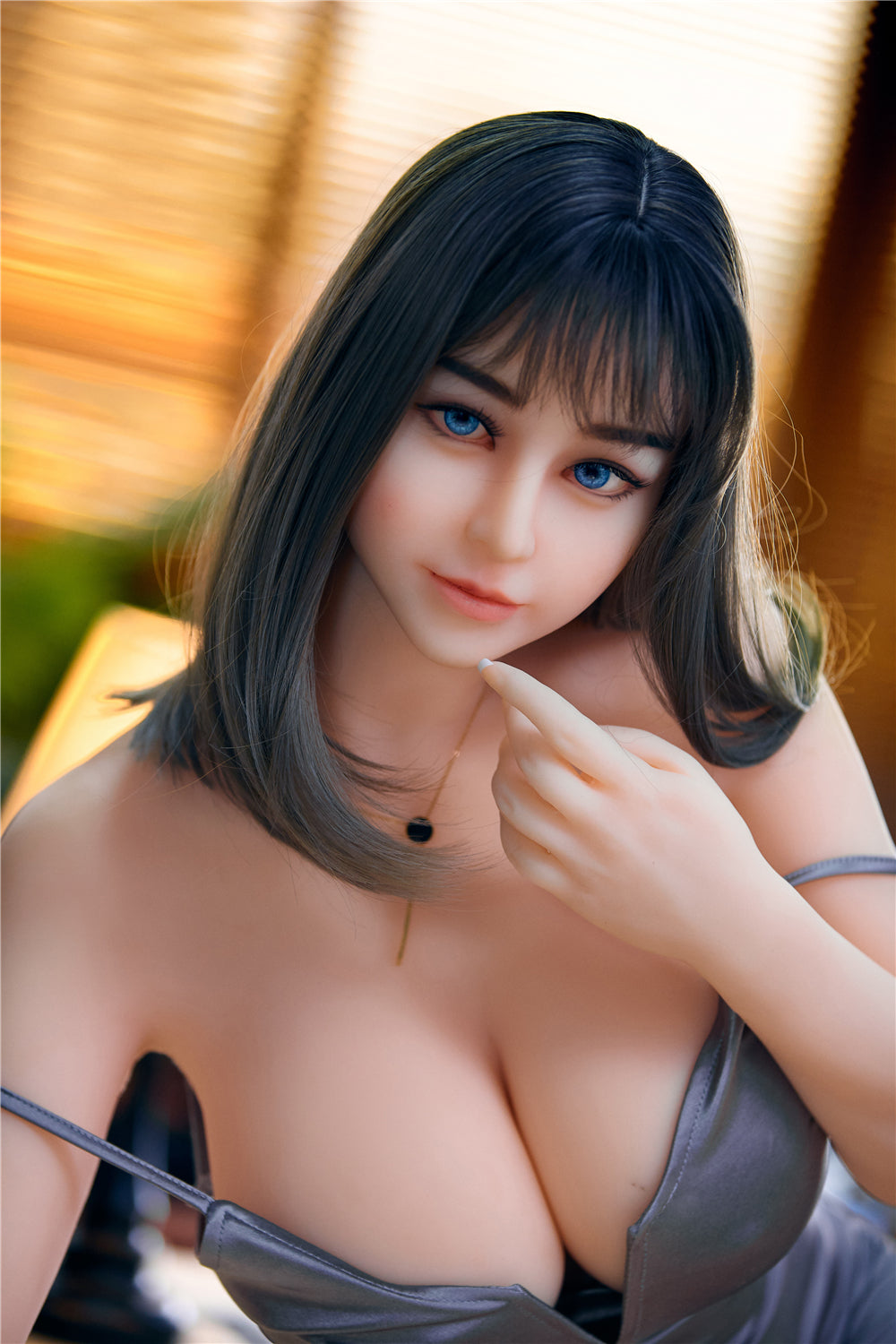 Irontech Doll 161 cm E TPE - Thea | Sex Dolls SG