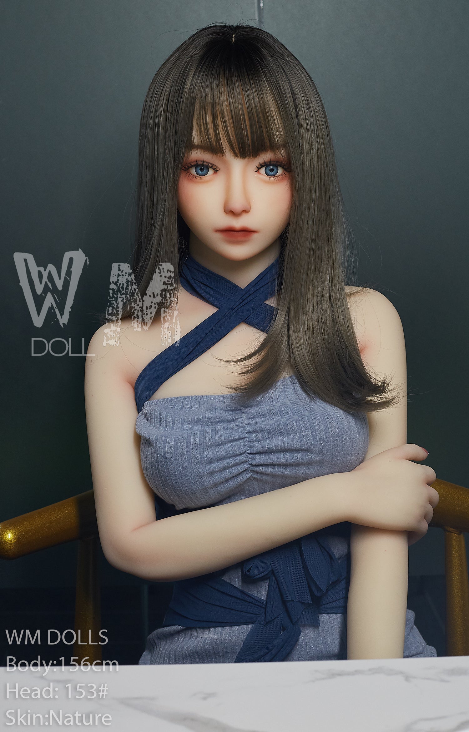 WM Doll 156 cm C TPE - Melody | Sex Dolls SG