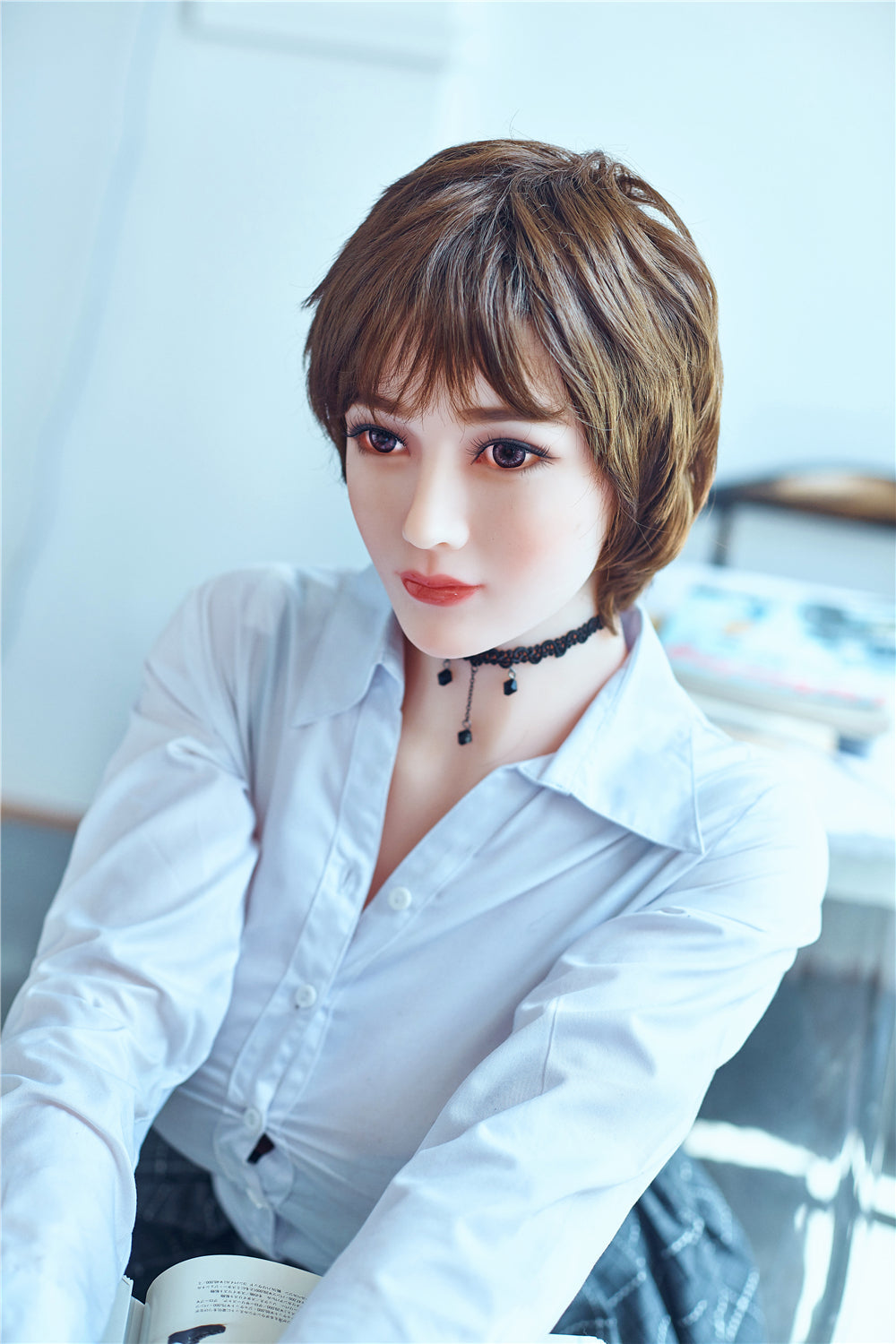 Irontech Doll 159 cm E TPE - Maggie | Sex Dolls SG