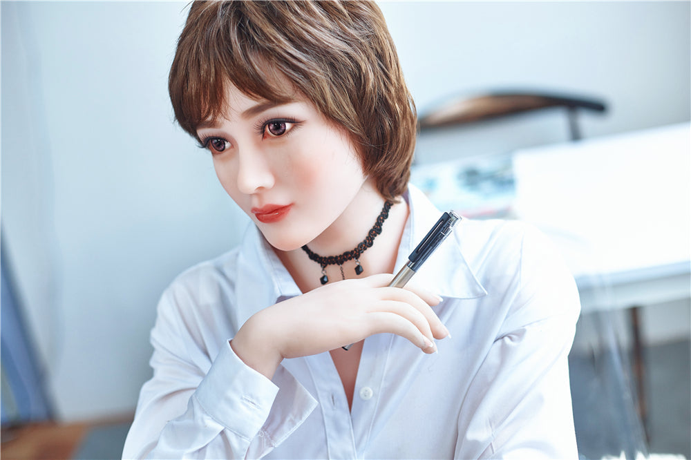 Irontech Doll 159 cm E TPE - Maggie | Sex Dolls SG