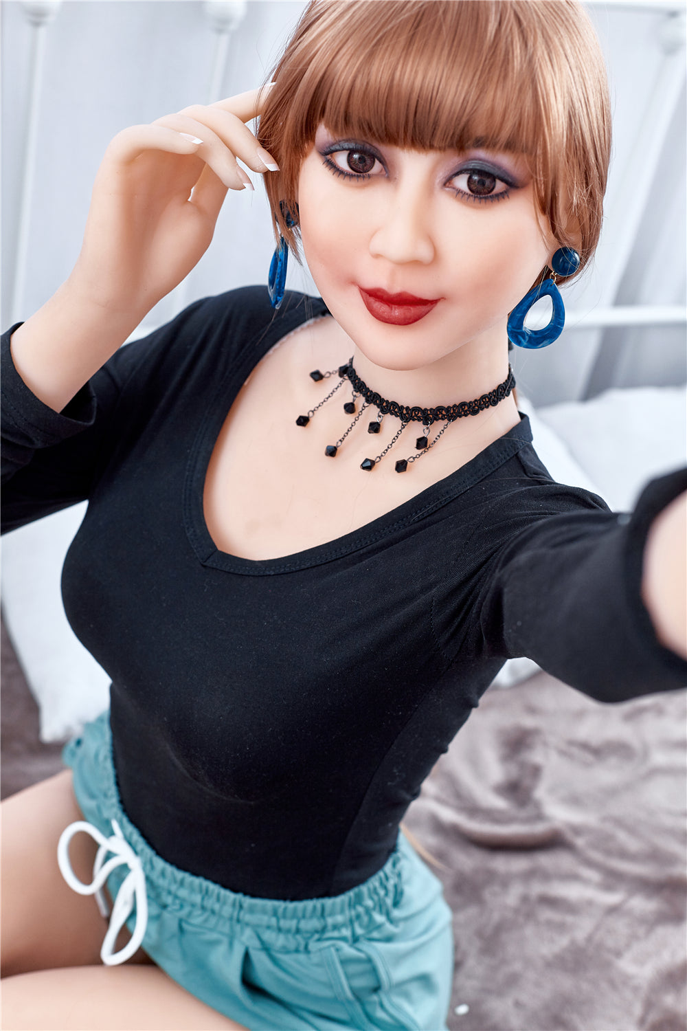 Irontech Doll 165 cm A TPE - Laura | Sex Dolls SG