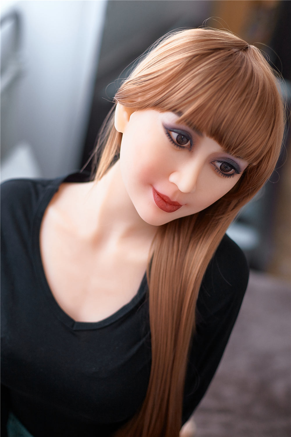 Irontech Doll 165 cm A TPE - Laura | Sex Dolls SG