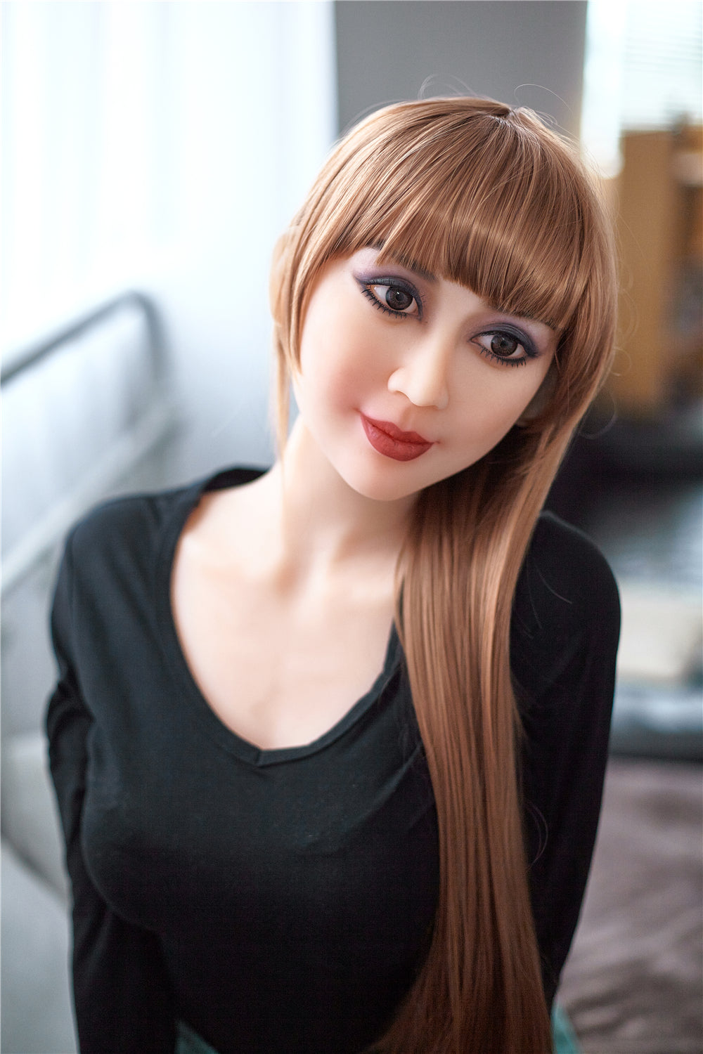 Irontech Doll 165 cm A TPE - Laura | Sex Dolls SG