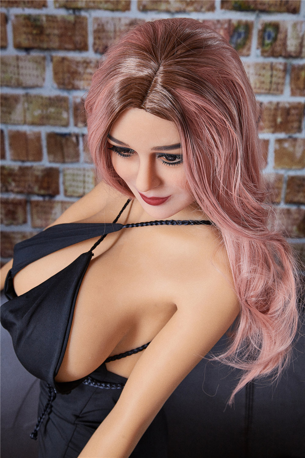 Irontech Doll 163 cm G TPE - Cali | Sex Dolls SG