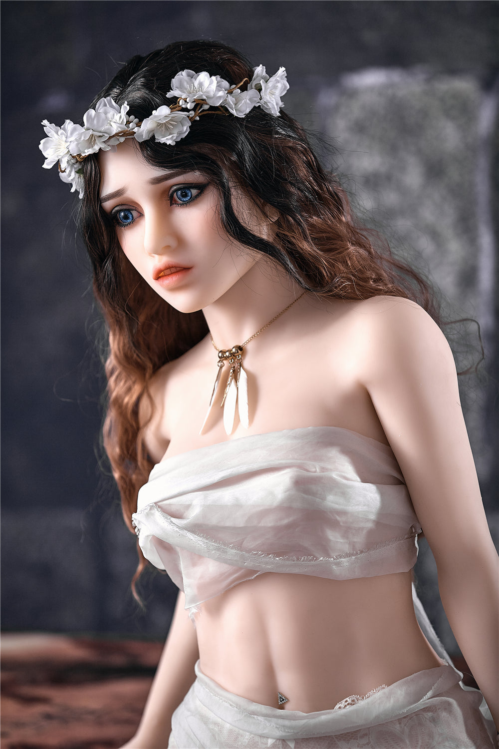 Irontech Doll 150 cm B TPE - Diana | Sex Dolls SG