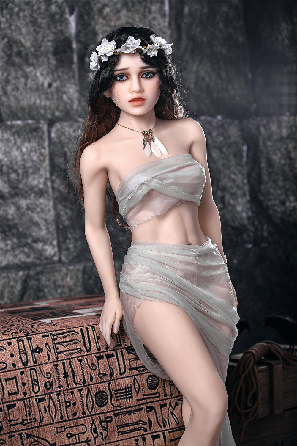 Irontech Doll 150 cm B TPE - Diana | Sex Dolls SG