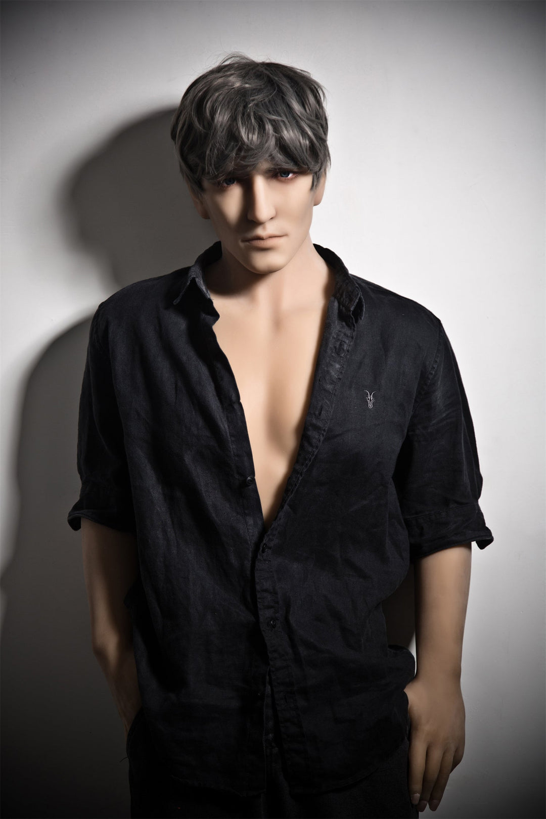 QITA Doll 175 cm Male TPE - Wei | Sex Dolls SG