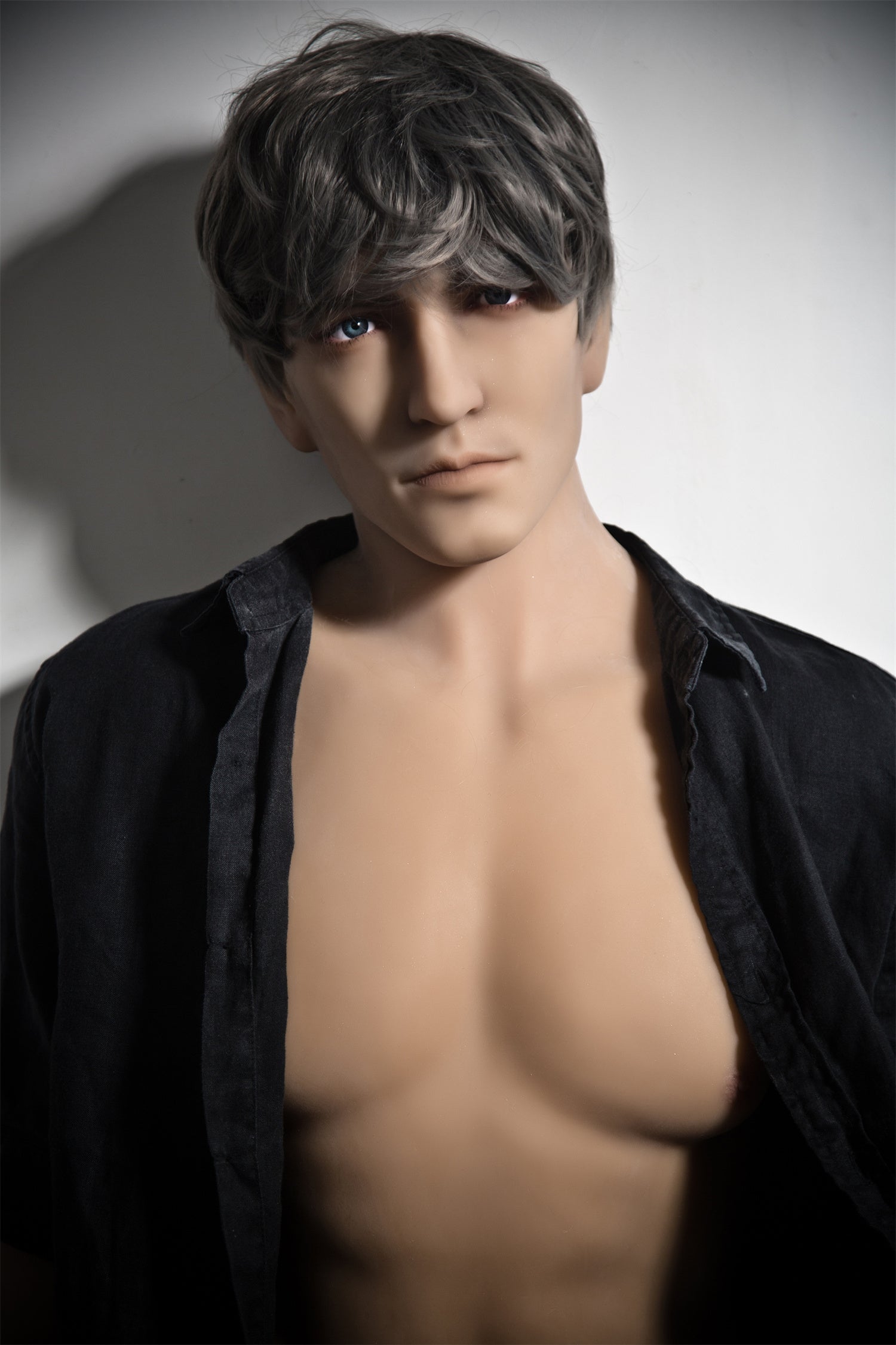 QITA Doll 175 cm Male TPE - Wei | Sex Dolls SG