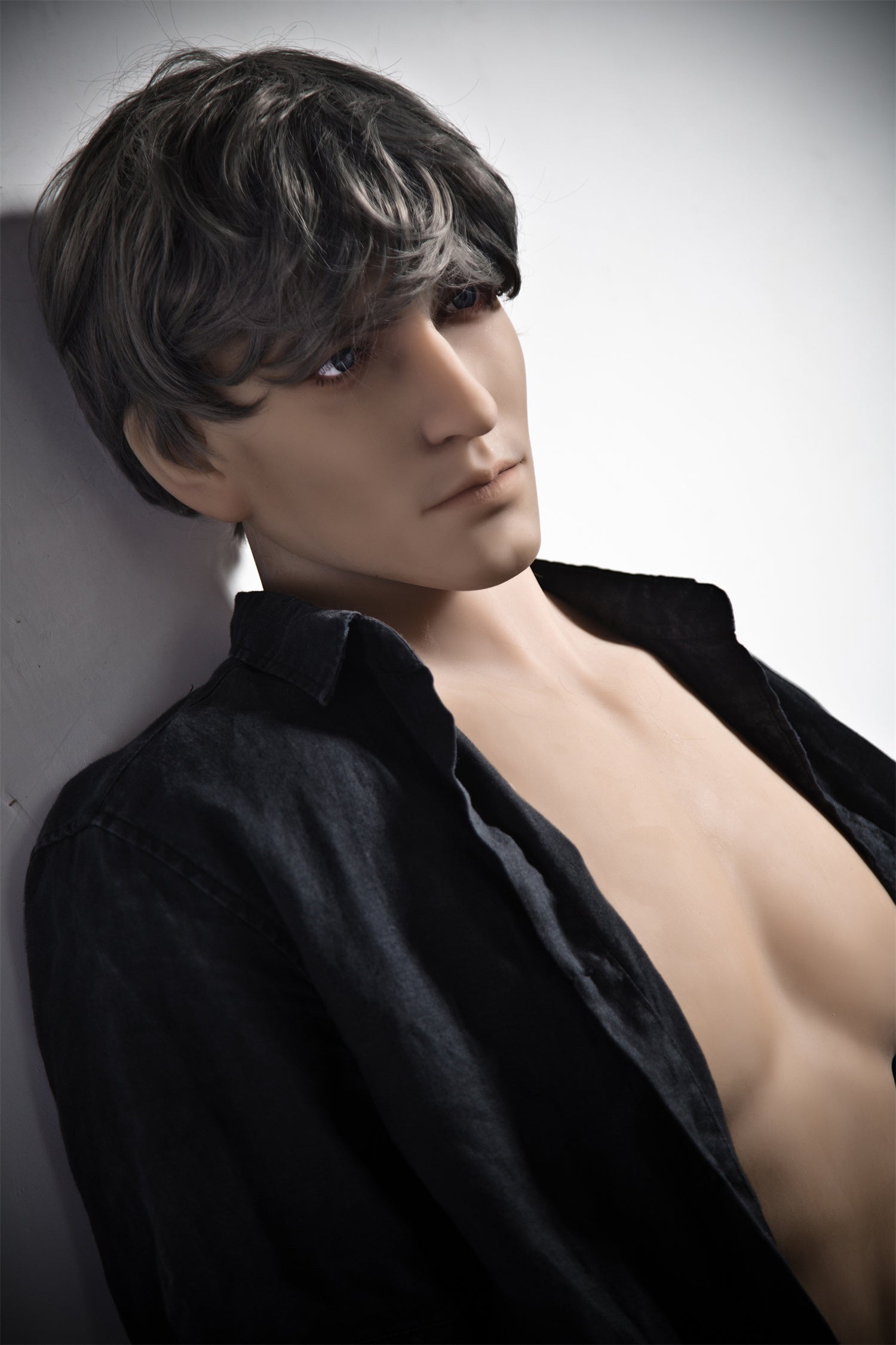 QITA Doll 175 cm Male TPE - Wei | Sex Dolls SG