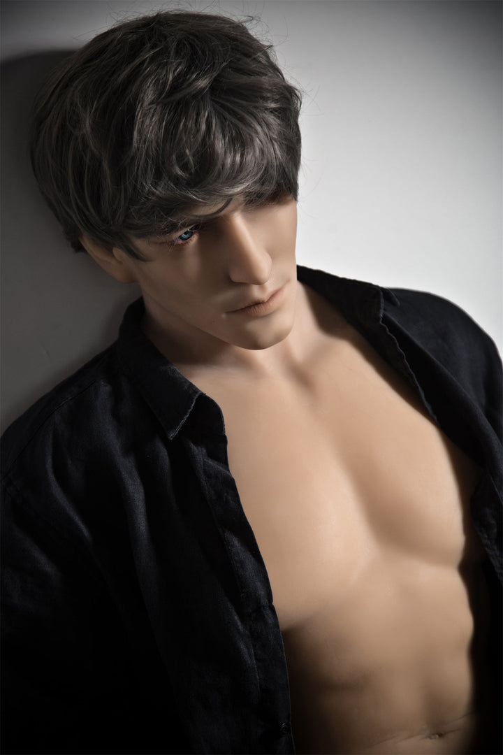 QITA Doll 175 cm Male TPE - Wei | Sex Dolls SG