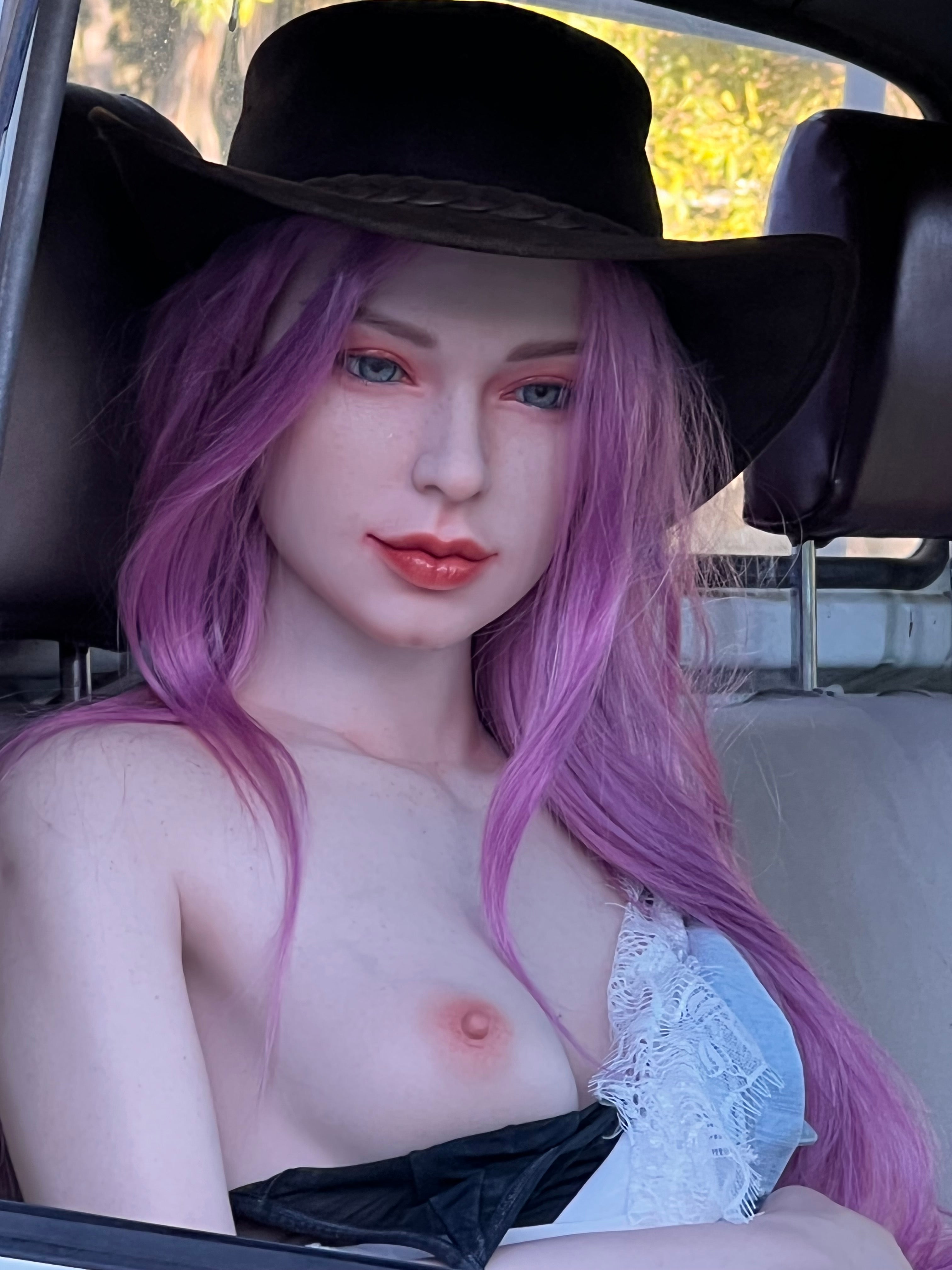 Starpery 171 cm A - Queen | Sex Dolls SG