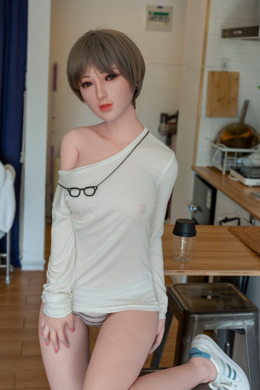 TAYU Doll 155 cm B Silicone - YuYan | Sex Dolls SG