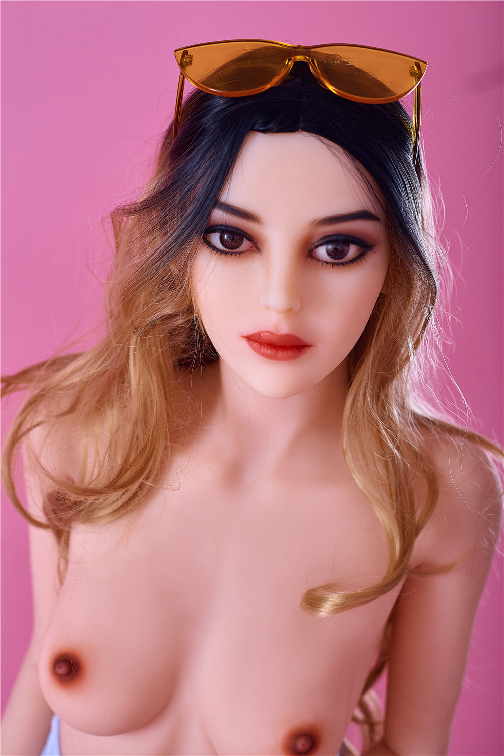 Irontech Doll 165 cm A TPE - Annalise | Sex Dolls SG