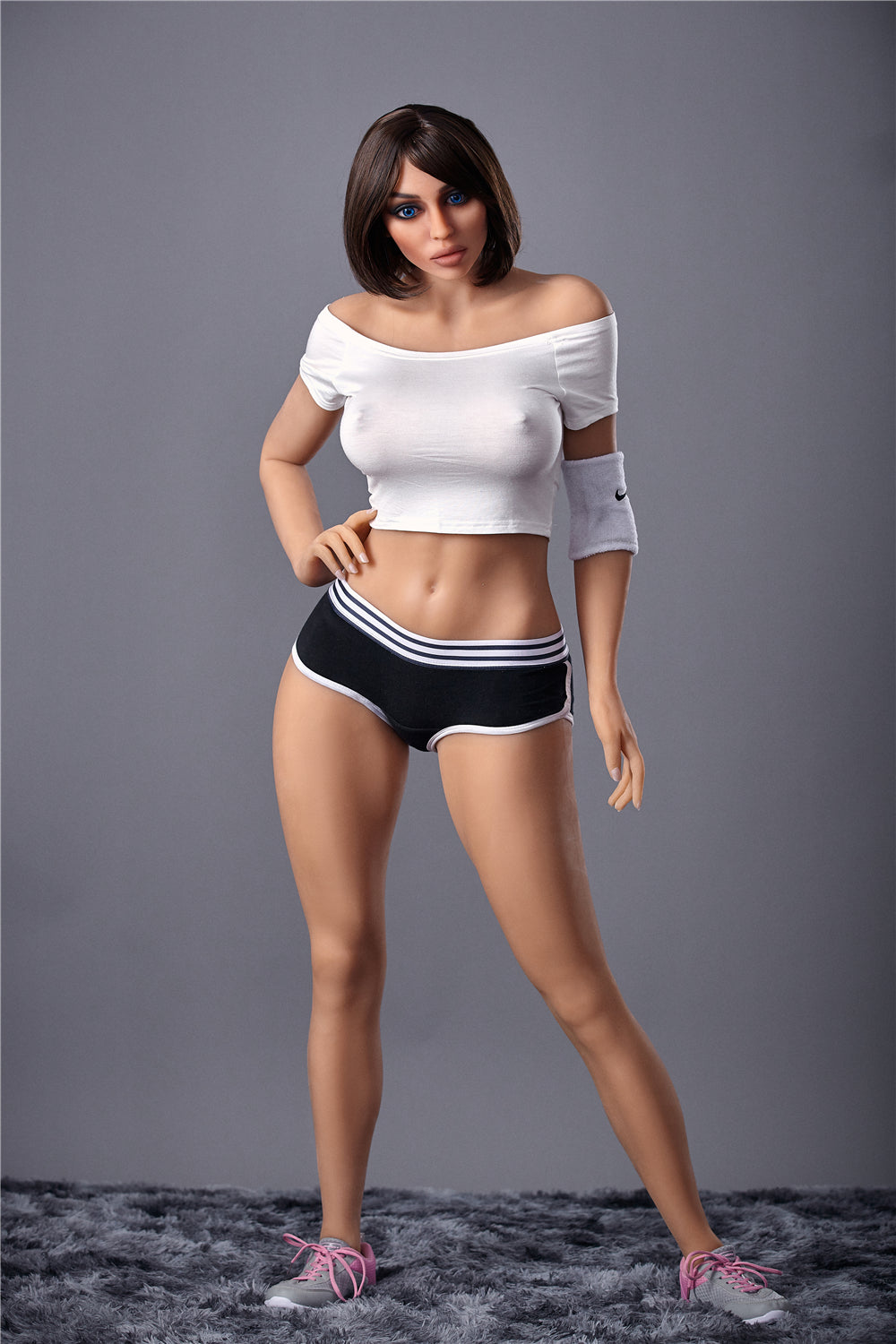 Irontech Doll 159 cm E TPE - Joanna | Sex Dolls SG