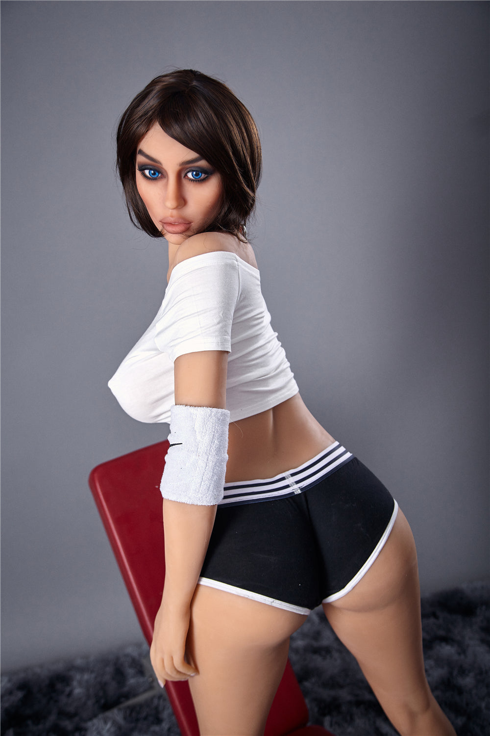 Irontech Doll 159 cm E TPE - Joanna | Sex Dolls SG