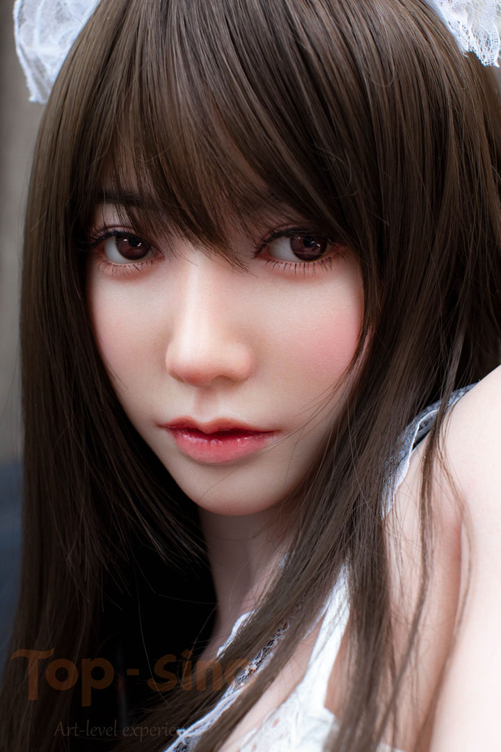 Top Sino 145 cm Platinum Silicone - Miduoduo | Sex Dolls SG