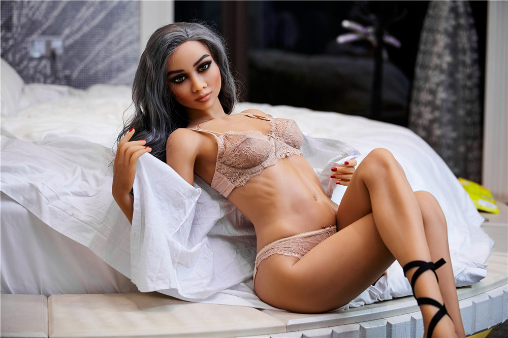 Irontech Doll 165 cm A TPE - Madeleine | Sex Dolls SG