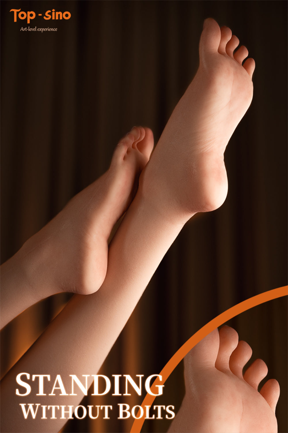 Top Sino 163 cm D Platinum Silicone - Minan | Sex Dolls SG