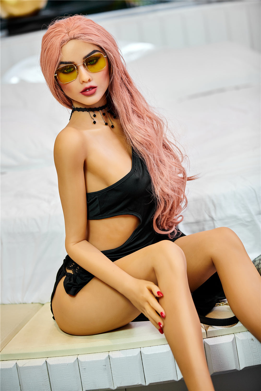 Irontech Doll 165 cm A TPE - Royalty | Sex Dolls SG