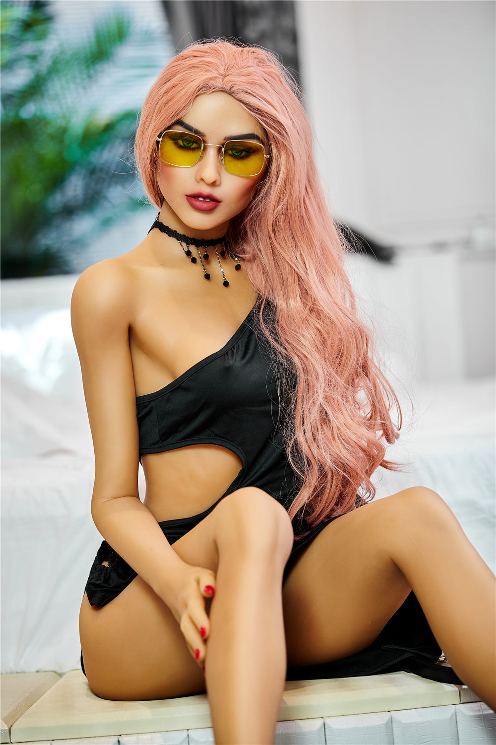 Irontech Doll 165 cm A TPE - Royalty | Sex Dolls SG