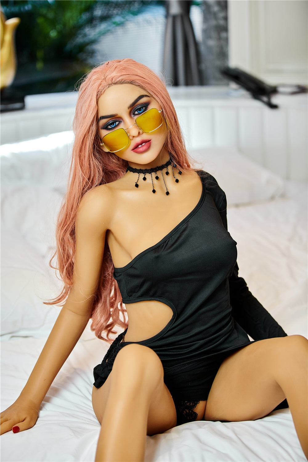 Irontech Doll 165 cm A TPE - Royalty | Sex Dolls SG