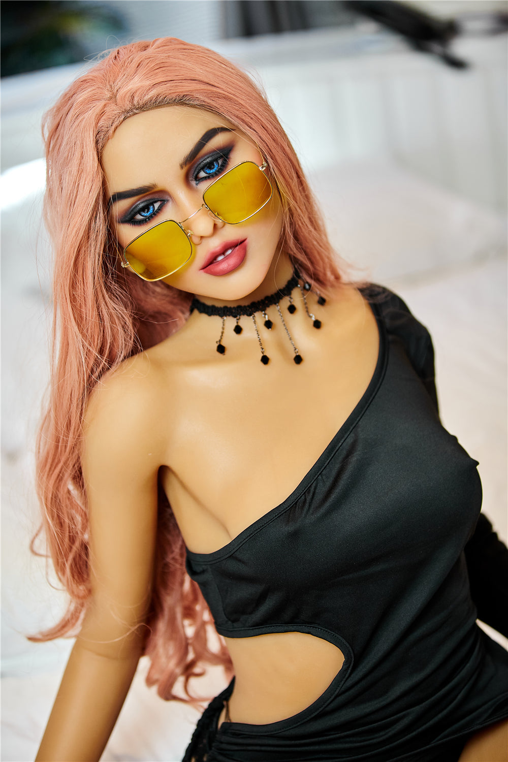 Irontech Doll 165 cm A TPE - Royalty | Sex Dolls SG