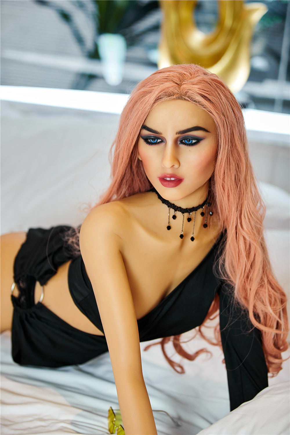 Irontech Doll 165 cm A TPE - Royalty | Sex Dolls SG