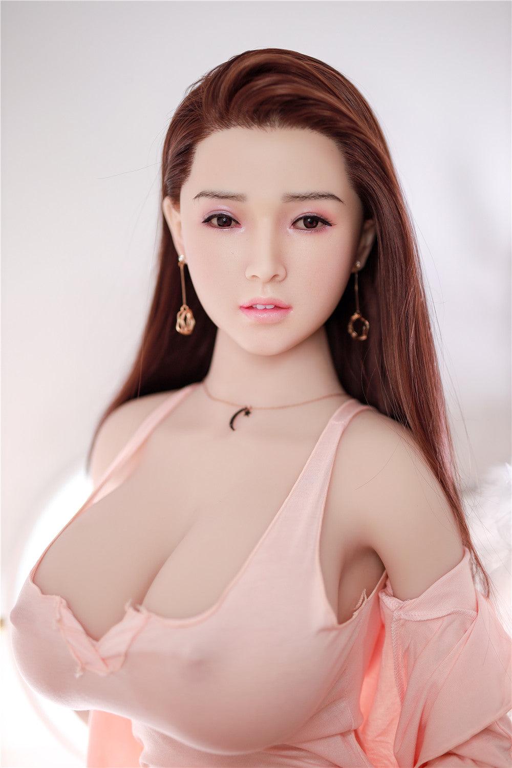 JY Doll 170 cm Fusion - Jao (SG) | Sex Dolls SG
