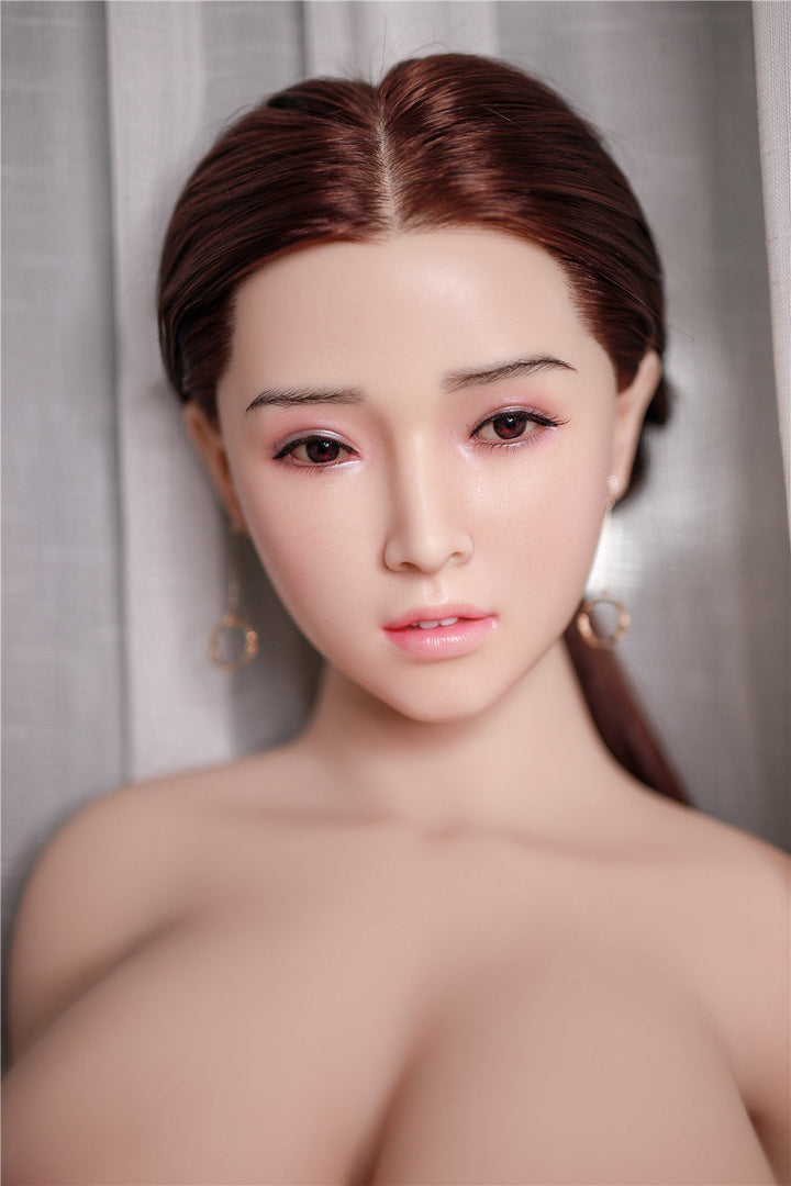 JY Doll 170 cm Fusion - Jao (SG) | Sex Dolls SG