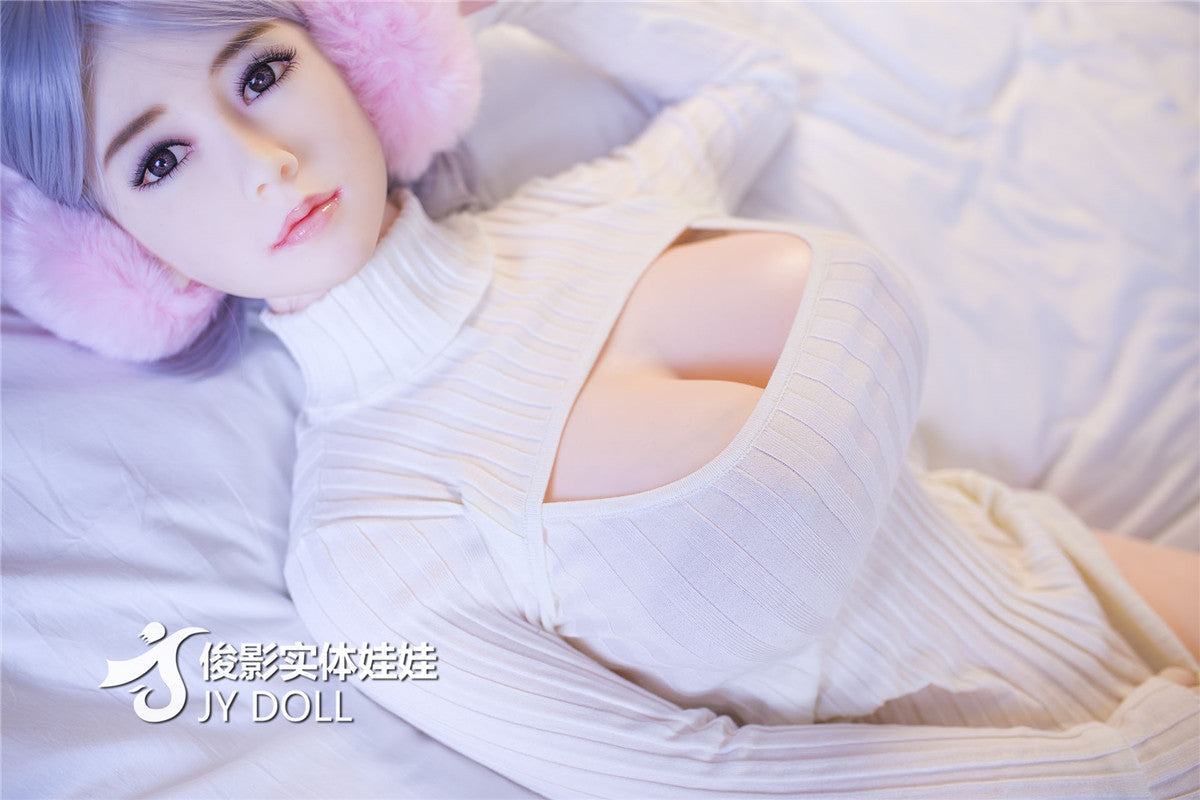 JY Doll 163 cm TPE - Jasmyn | Sex Dolls SG