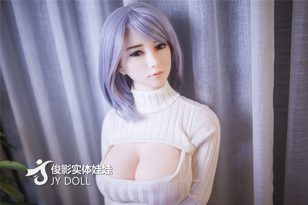 JY Doll 163 cm TPE - Jasmyn | Sex Dolls SG