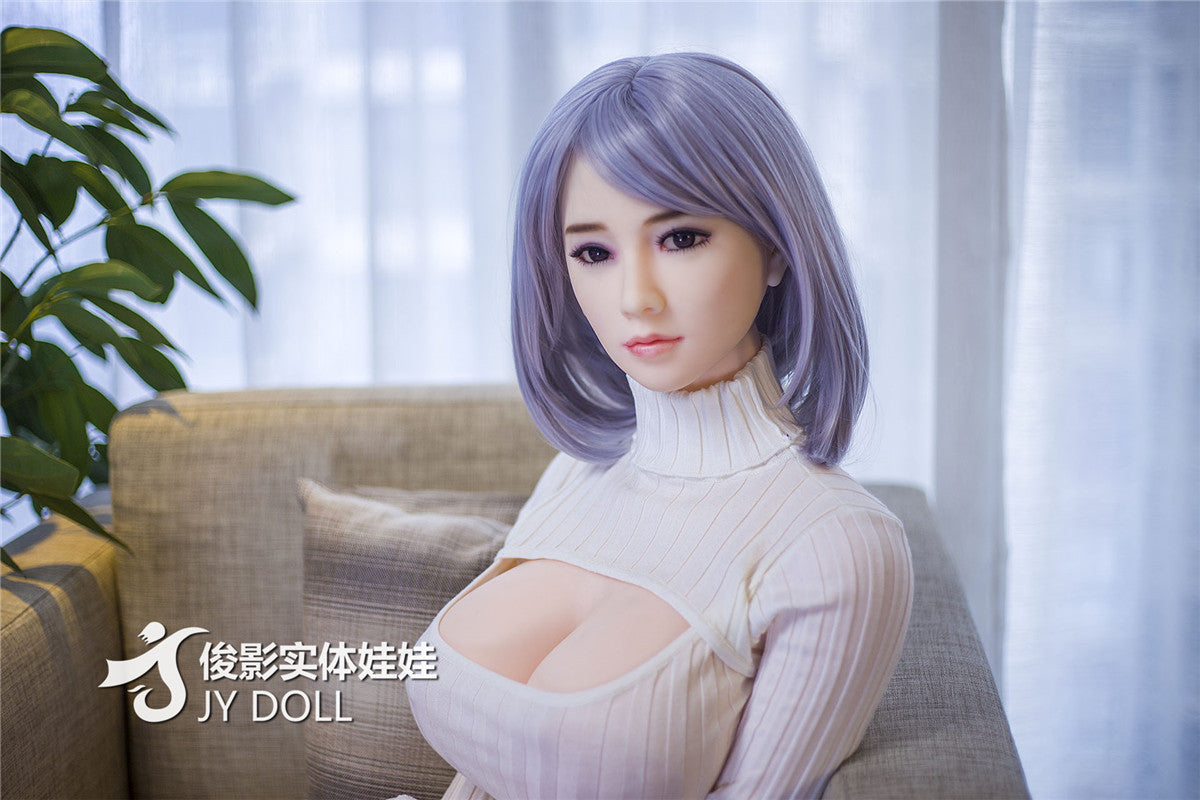 JY Doll 163 cm TPE - Jasmyn | Sex Dolls SG