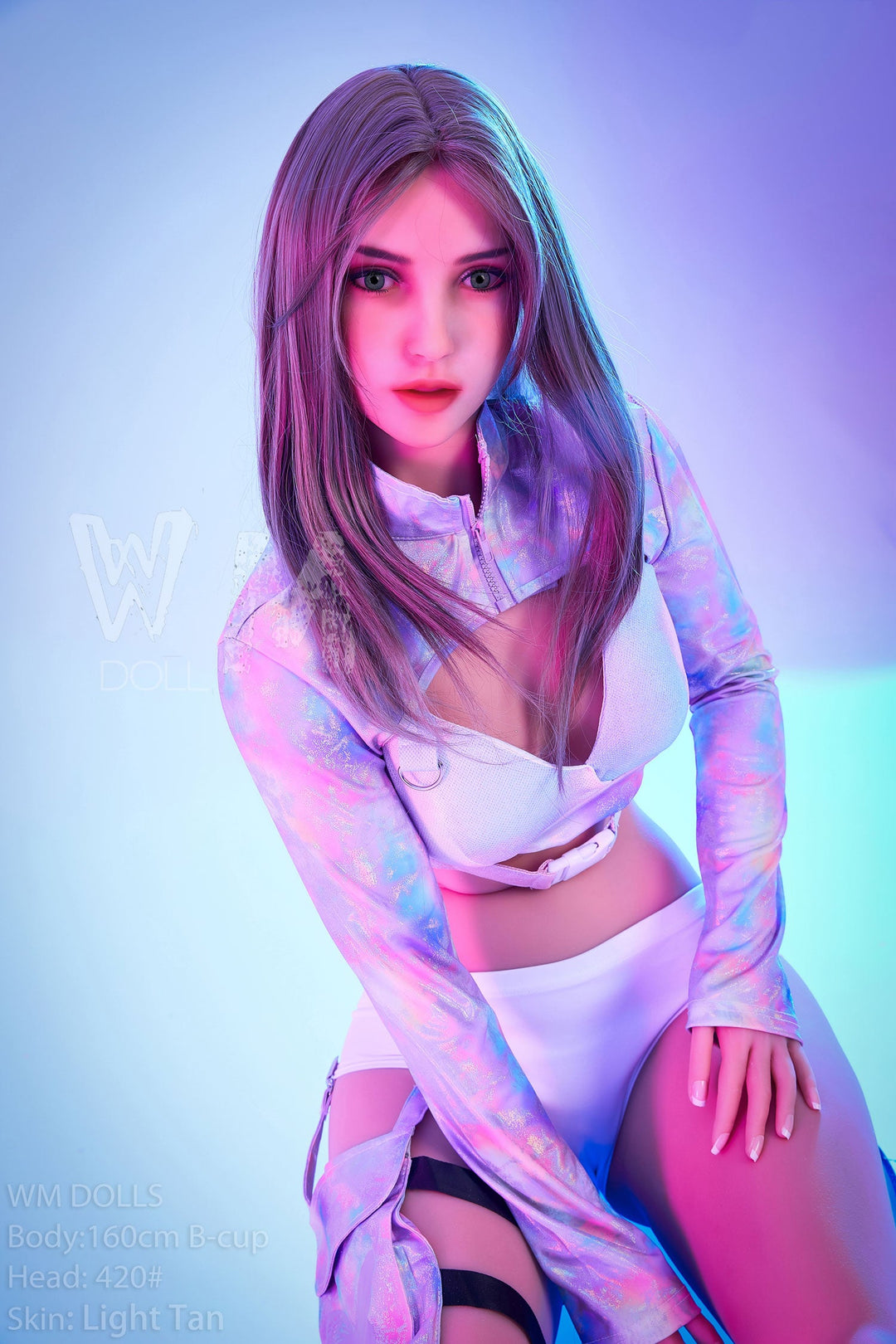 WM DOLL 160 CM B TPE - Emilia | Sex Dolls SG