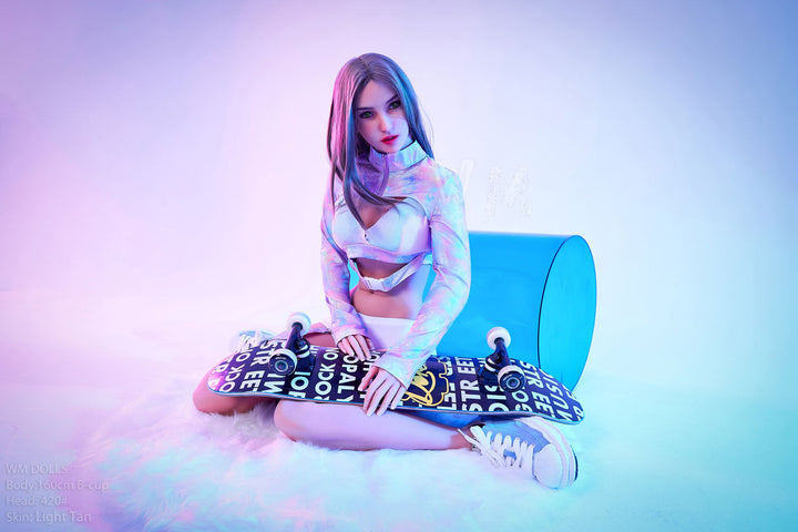 WM DOLL 160 CM B TPE - Emilia | Sex Dolls SG