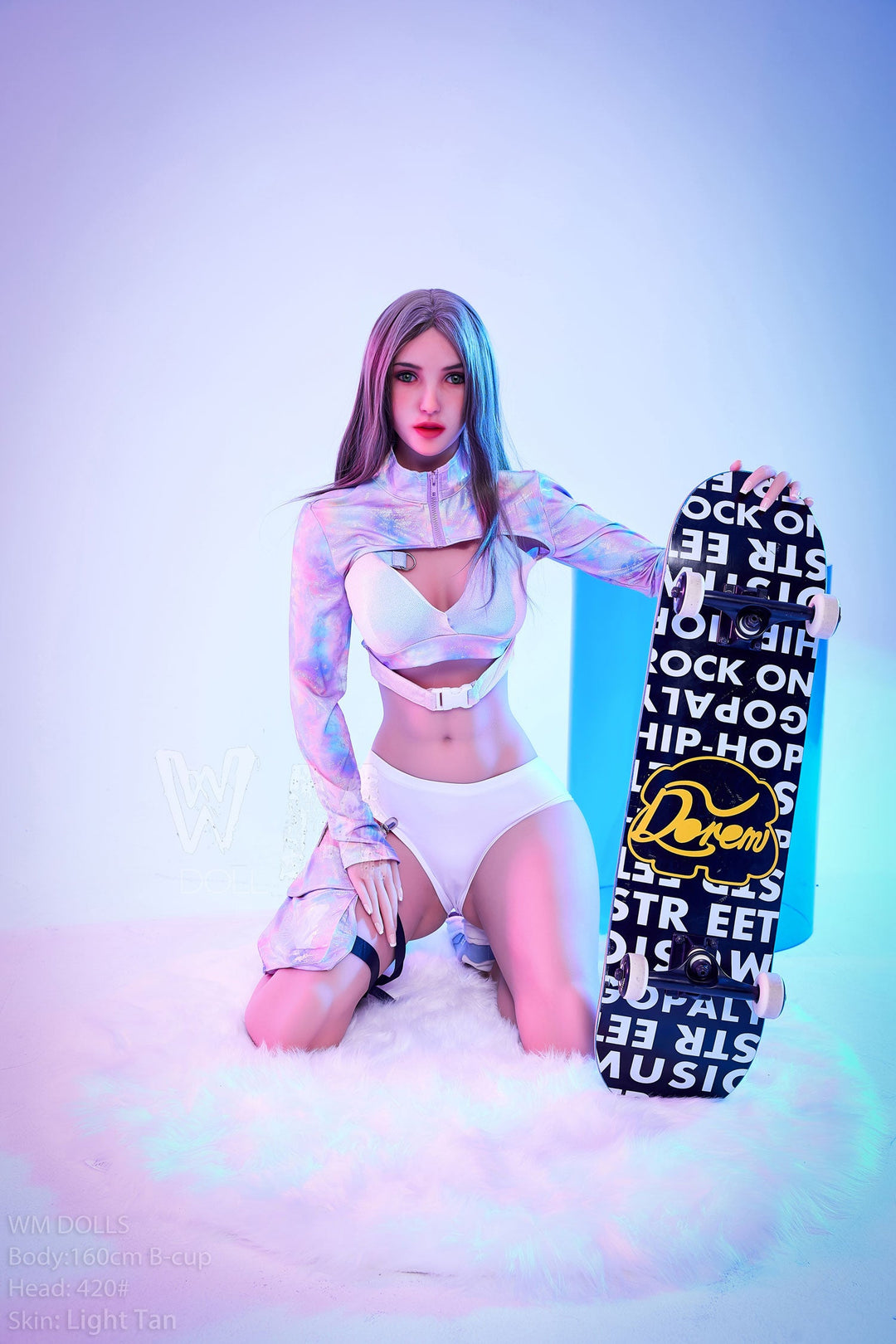 WM DOLL 160 CM B TPE - Emilia | Sex Dolls SG