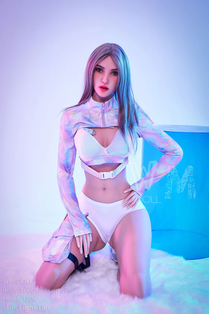 WM DOLL 160 CM B TPE - Emilia | Sex Dolls SG